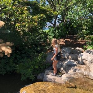 Meet your Posher, Brianna